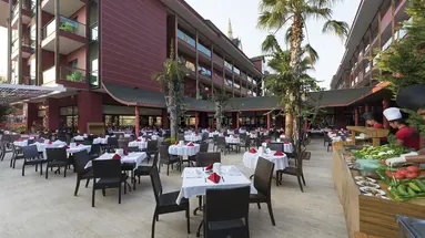 Siam Elegance Hotel&spa
