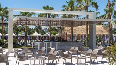 Siam Elegance Hotel&spa