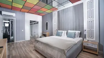 Siam Elegance Hotel&spa