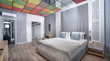 Siam Elegance Hotel&spa