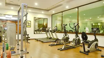 Siam Elegance Hotel & Spa