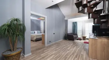 Siam Elegance Hotel&spa