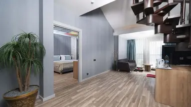 Siam Elegance Hotel&spa