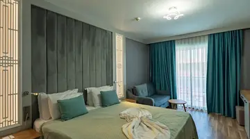 Siam Elegance Hotel&spa
