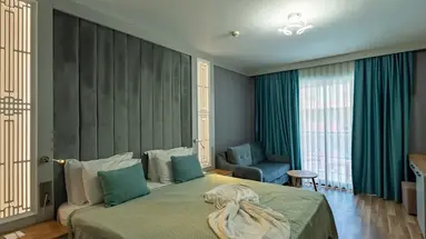 Siam Elegance Hotel&spa