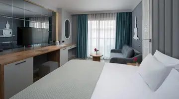 Siam Elegance Hotel & Spa