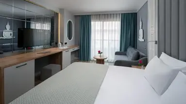 Siam Elegance Hotel & Spa