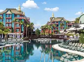 Siam Elegance Hotel&spa