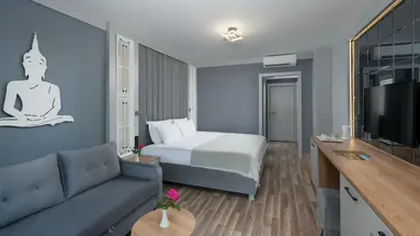 Siam Elegance Hotel&spa