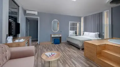 Siam Elegance Hotel & Spa