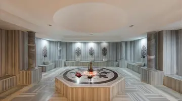 Siam Elegance Hotel & Spa