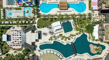 Siam Elegance Hotel&spa