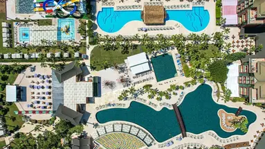Siam Elegance Hotel&spa