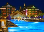 Siam Elegance Hotel & Spa