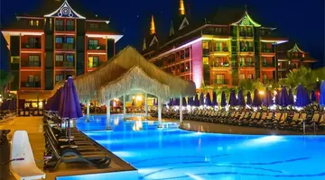 Siam Elegance Hotel & Spa