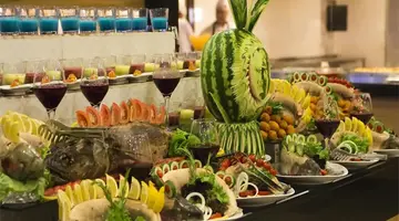 Siam Elegance Hotel & Spa