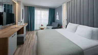 Siam Elegance Hotel & Spa