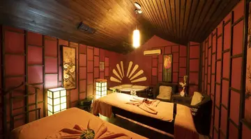 Siam Elegance Hotel&spa