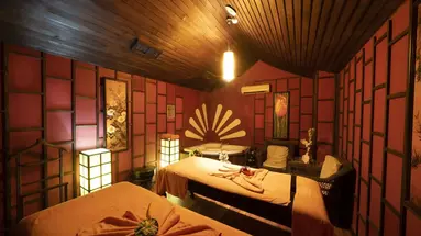 Siam Elegance Hotel&spa