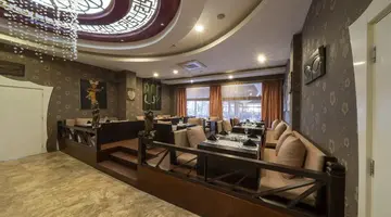 Siam Elegance Hotel&spa