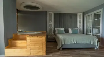 Siam Elegance Hotel&spa