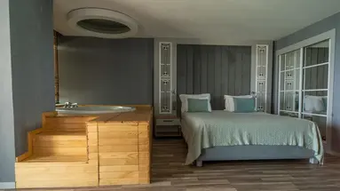 Siam Elegance Hotel&spa