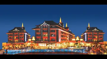 SIAM ELEGANCE HOTEL & SPA