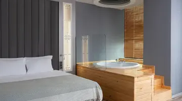 Siam Elegance Hotel & Spa