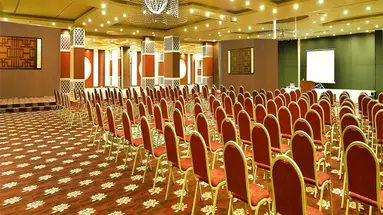 Siam Elegance Hotel & Spa