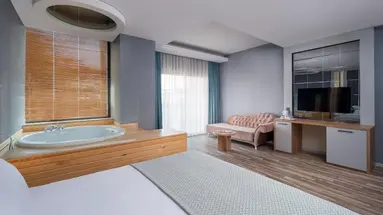 Siam Elegance Hotel & Spa
