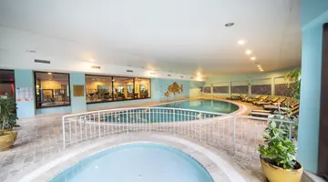 Siam Elegance Hotel&spa