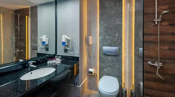 Siam Elegance Hotel & Spa