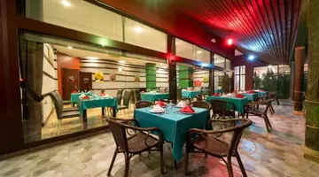 Siam Elegance Hotel & Spa