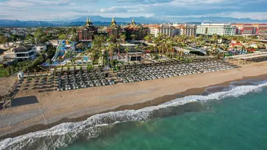 Siam Elegance Hotel&spa