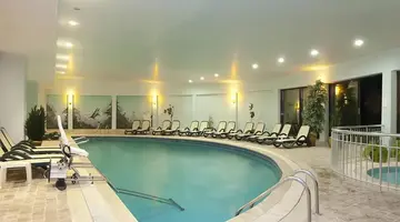 Siam Elegance Hotel & Spa