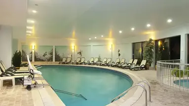Siam Elegance Hotel & Spa