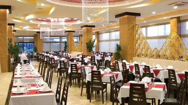 Siam Elegance Hotel & Spa