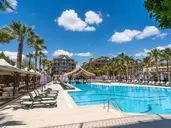 Siam Elegance Hotel&spa