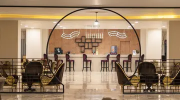 Siam Elegance Hotel&spa