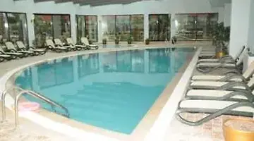 Siam Elegance Hotels And Spa