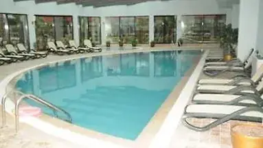 Siam Elegance Hotels And Spa