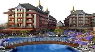 Siam Elegance Hotels And Spa