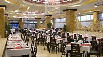 Siam Elegance Hotels And Spa