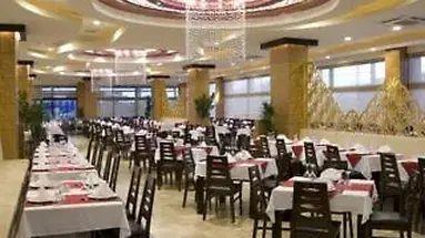 Siam Elegance Hotels And Spa