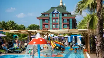 SIAM ELEGANCE HOTELS & SPA