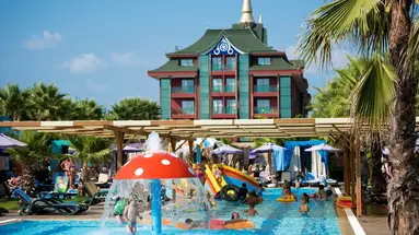SIAM ELEGANCE HOTELS & SPA