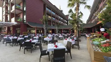 Siam Elegance Hotels & SPA