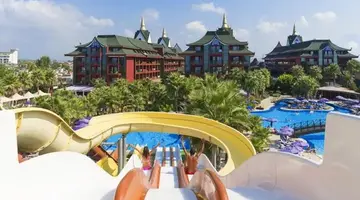 Siam Elegance Hotels & SPA