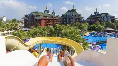 Siam Elegance Hotels & SPA