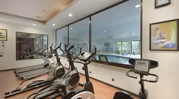 Siam Elegance Hotels & SPA